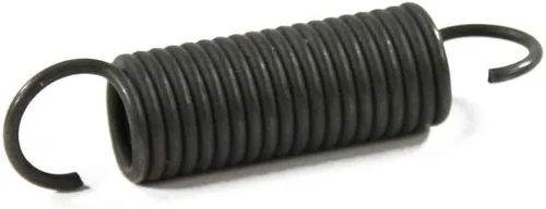 Vista 2 de Husqvarna 401971 Muelle de retorno del brazo loco del tractor de césped (reemplaza 532401971) Pieza original del fabricante de equipos originales