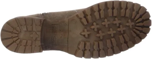 Vista 4 de Carlos by Carlos Santana Botas de tobillo Gill para mujer