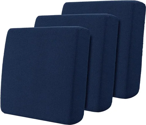 Vista 88 de Hokway Funda elástica protectora deslizante para cojines/sofá