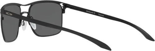 Vista 5 de Oakley Gafas de sol cuadradas Oo6048 Holbrook Ti para hombre