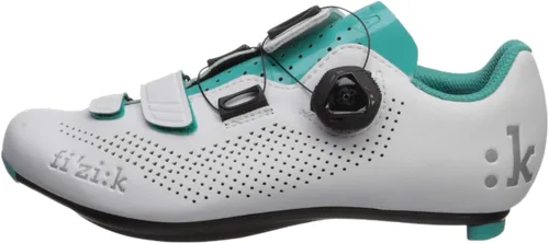 Vista 7 de Fizik R4 Donna BOA - Zapatillas de ciclismo para mujer