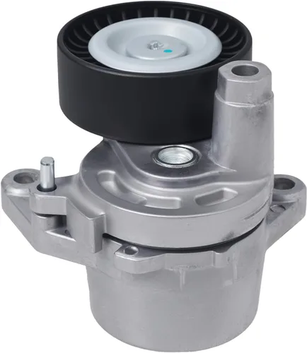 Vista 18 de TUCAREST 17540-54L00 Conjunto de polea tensora de correa de transmisión de accesorios compatible para 06-13 Suz-uki SX4 2.0L