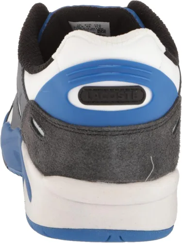 Vista 3 de Lacoste Men's Storm 96 Low Top Sneaker