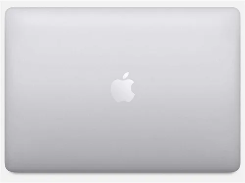 Vista 6 de Apple MacBook Pro de mediados de 2019 con Intel Core i5 de 1.4 GHz, 13 pulgadas, 8 GB de RAM, SSD de 128 GB, plateado (renovado)