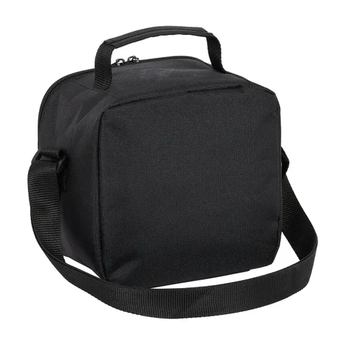 Vista 4 de Bolsa Nevera Mickey Mouse Clubhouse Negro 20 x 20 x 15 cm