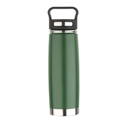 Vista 5 de Termo Bergner WALKING ANYWHERE 500 ml