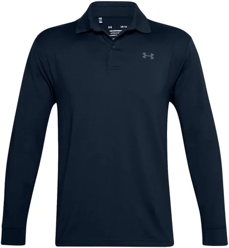 Vista 3 de Under Armour Performance Polo 2.0 - Camiseta de manga larga para hombre