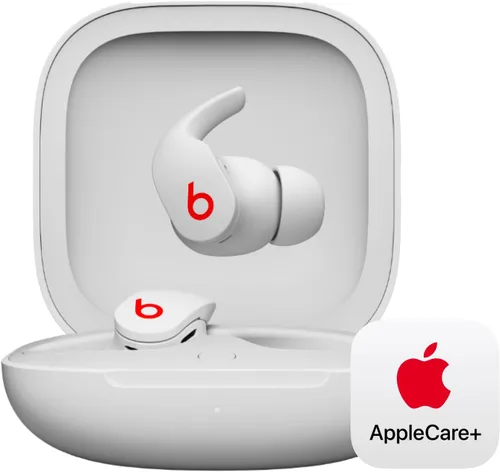 Vista 10 de Beats Fit Pro con tarjeta de regalo de Amazon de $25 - Beats Black