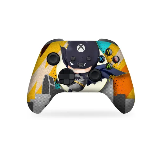 Vista 37 de BABY CUDDLE BOX Customised Wireless Controller for Xbox by BCB. Original Xbox Controller Compatible with Xbox One/Series X & S Console. Customized