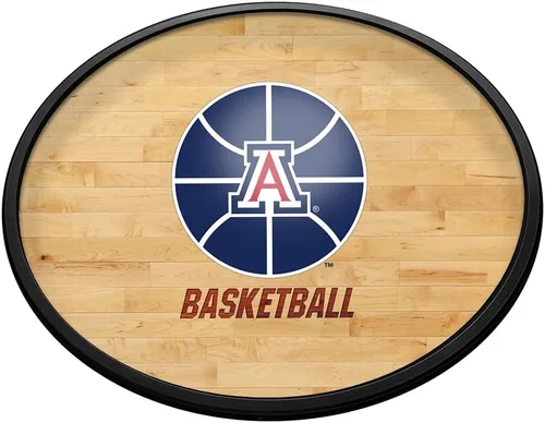 Vista 210 de The Fan-Brand NCAA Alabama Crimson Tide: Letrero de pared ovalado con luz – Decoración de fútbol, baloncesto, béisbol y deportes universitarios