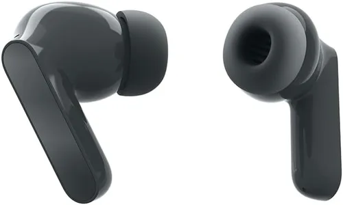 Vista 10 de Motorola Moto Buds Bass XT2443-1 Dynamic ANC, matriz de micrófonos triple, Bluetooth 5.3, IP54 resistente al agua y al polvo, audio Dolby Atmos