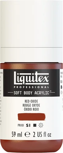 Vista 151 de Liquitex Professional Soft Body - Pintura acrílica