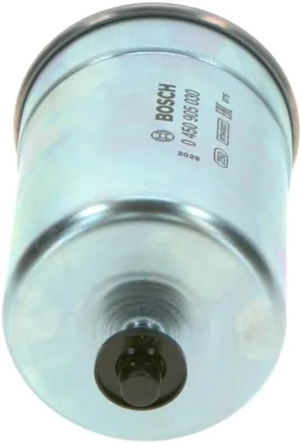 Vista 7 de BOSCH F5030 Filtro de combustible de gasolina - Compatible con determinados Alfa; Audi; BMW 318, 325, 525, 535, 735; Mercedes-Benz E320, G55, S320