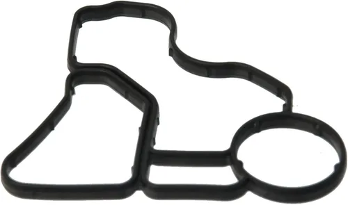 Vista 3 de Adaptador de filtro de aceite de motor Junta de carcasa para BMW 128i 325i 328i 330i 335i 525i 528i 528i 530i 535i 535i 740i 740Li BMW 1 Series M X3