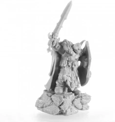 Vista 6 de Reaper Bones: Khanag el asesino (77658)