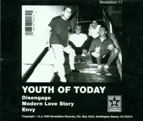 Vista 2 de Youth of Today