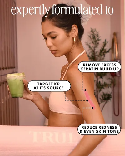 Vista 4 de Truly Suero para después del afeitado Beauty Smooth Legend Reduce