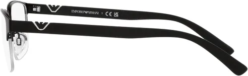 Vista 4 de Emporio Armani mens Ea1138 Square Sunglasses