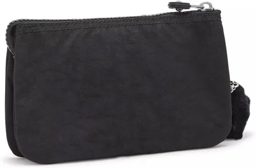 Vista 2 de Kipling Bolsa grande Creativity para mujer, kit de cosméticos versátil, organizador de viaje ligero