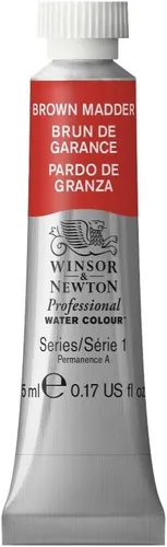 Vista 123 de Winsor & Newton - Pintura para acuarela profesional
