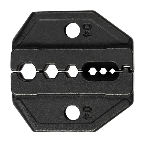 Vista 3 de Pro'sKit 902-148 Crimper Crimper con 0.042/0.068/0.078/0.128/0.151/0.178 hexagonal, multicolor