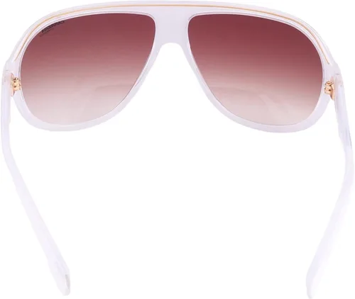 Vista 5 de Gafas de sol Carrera SPEEDWAYN 0P9U White Crystal blanco White Crystal 6313012