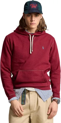 Vista 26 de POLO RALPH LAUREN Vellón de manga larga para hombre Andover Heather.
