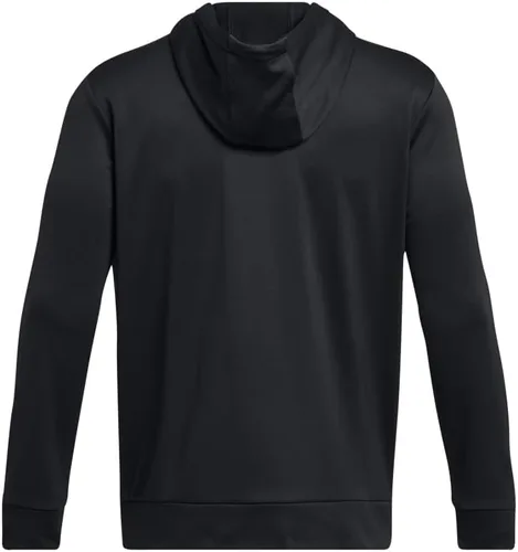 Vista 6 de Under Armour Sudadera con capucha de forro polar