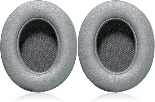 Vista 8 de Studio 3.0 - Almohadillas de repuesto para auriculares Studio 2.0, compatible con Beats by Dr.Dre Studio 2 con cable/inalámbrico y auriculares