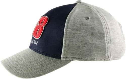 Vista 2 de Bugatti Hats Gorra de béisbol Rugby Club para hombre