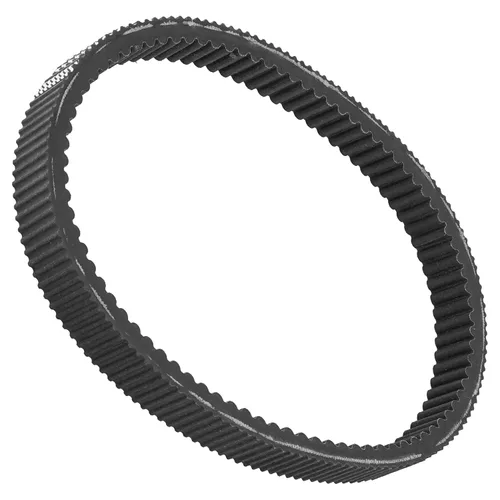Vista 5 de Caltric Correa de aramida de transmisión compatible con Arctic Cat Prowler Xtz 1000 4X4 2009-2014 0823-231