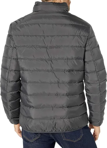 Vista 2 de Cole Haan Signature Chaqueta de plumón Packable para hombre