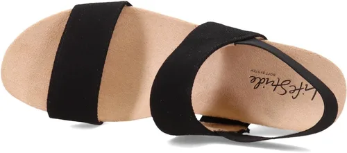 Vista 6 de LifeStride Sandalia Delta para mujer