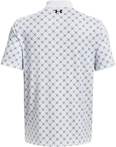 Vista 2 de Under Armour Polo Performance 3.0 Novedad