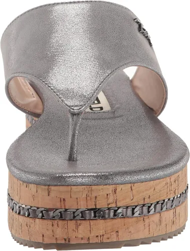 Vista 2 de Karl Lagerfeld Paris womens Karsyn Platform Sandal