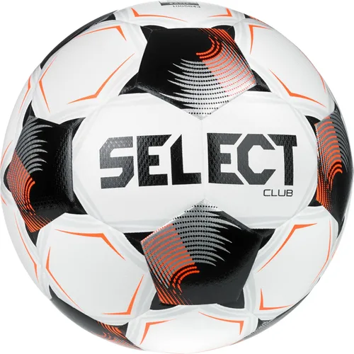 Vista 8 de SELECT Balón de fútbol del club