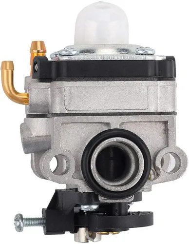 Vista 6 de AZH Repuesto de carburador para Ryobi RY252CS RY253SS RY251PH RY254BC modelos 2 ciclos 25cc