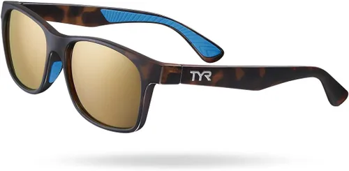 Vista 16 de TYR Springdale HTS Gafas de sol verde/menta