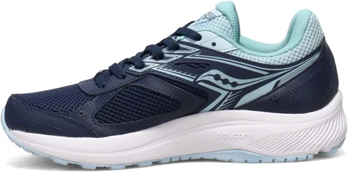 Vista 6 de Saucony Cohesion 14 - Tenis para correr en carretera, para mujer