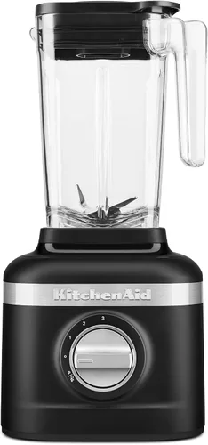 Vista 7 de KitchenAid Batidora de trituración de hielo K150 de 3 velocidades - KSB1325 Rojo pasión