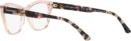 Vista 5 de Emporio Armani Gafas de sol Ea3193 Cat Eye para mujer