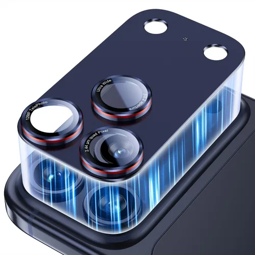Vista 7 de Uyiton for Camera Lens Protector