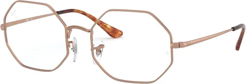 Vista 2 de Ray-Ban RX1972v Octagon Prescription Eyeglass Frames