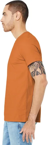 Vista 3 de Canvas Greenwich - Camiseta para hombre
