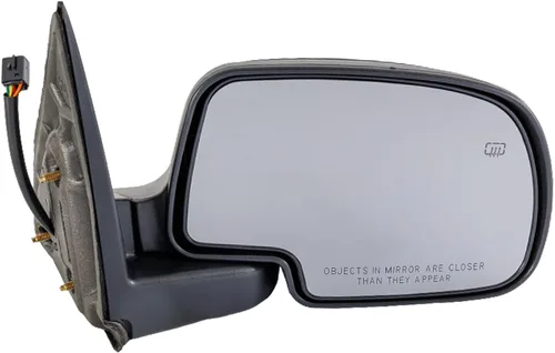 Vista 35 de Espejo Kool Vue compatible con Cadillac ATS 2014-2018 con calefacción lateral del conductor