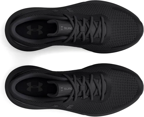 Vista 4 de Under Armour Surge 3 - Tenis de correr para hombre