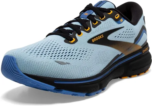 Vista 23 de Brooks Ghost 15 Neutral - Zapatillas de correr para mujer Negro/Negro/Ébano