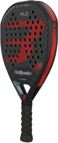 Vista 2 de Bullpadel Xplo 2025