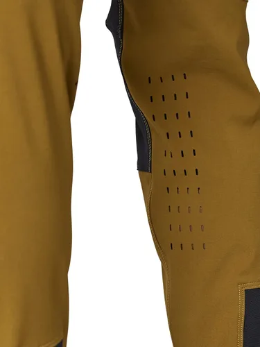 Vista 4 de Fox Racing Men's Standard Defend Mountain Biking Pant