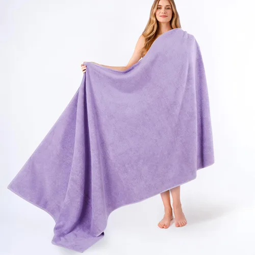 Vista 121 de American Soft Linen - Juego de toallas de 3 piezas, 1 toalla de baño, 1 toalla de mano y 1 toalla pequeña, 100% algodón turco para baño, juego